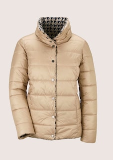 Wende-Steppjacke für viele Anlässe thumbnail 6