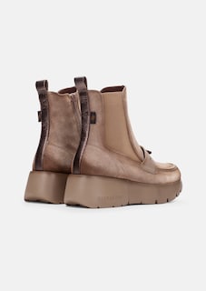 Trendige Stiefeletten im Loafer-Stil thumbnail 3