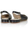Sling-Ballerina aus Leder thumbnail 2