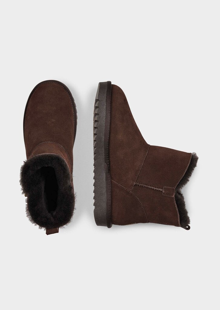 Stiefel 1