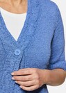 Tricot jasje van lintjesgaren, met mooie details thumbnail 5
