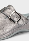 Sabots en cuir véritable thumbnail 3