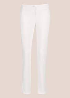 Schlanke Stretch-Hose thumbnail 6