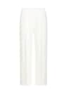 Pantalon ample VERA en jersey de viscose thumbnail 6