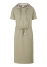 Freizeitkleid mit Kapuze thumbnail 6