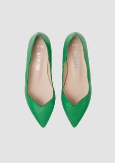 Ballet flats thumbnail 2