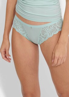 Slip taille basse à taille souple thumbnail 1