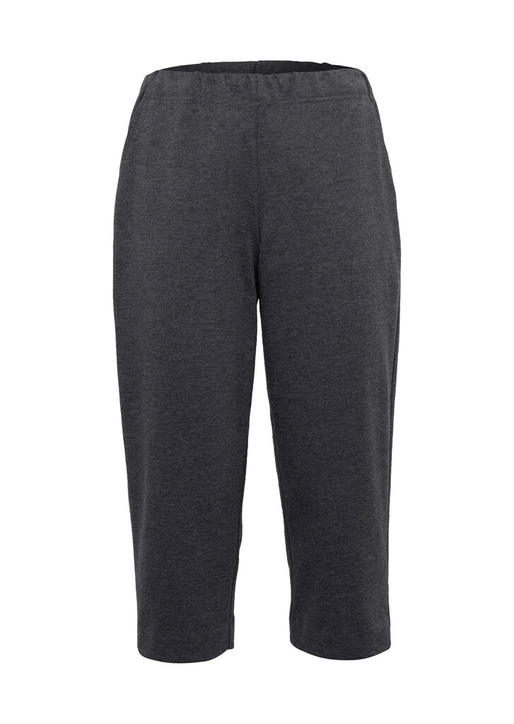 Bequeme 7/8-Freizeithose
