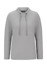 Sweatshirt mit Kordeln thumbnail 5