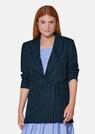 Blazer. Pur lin thumbnail 1