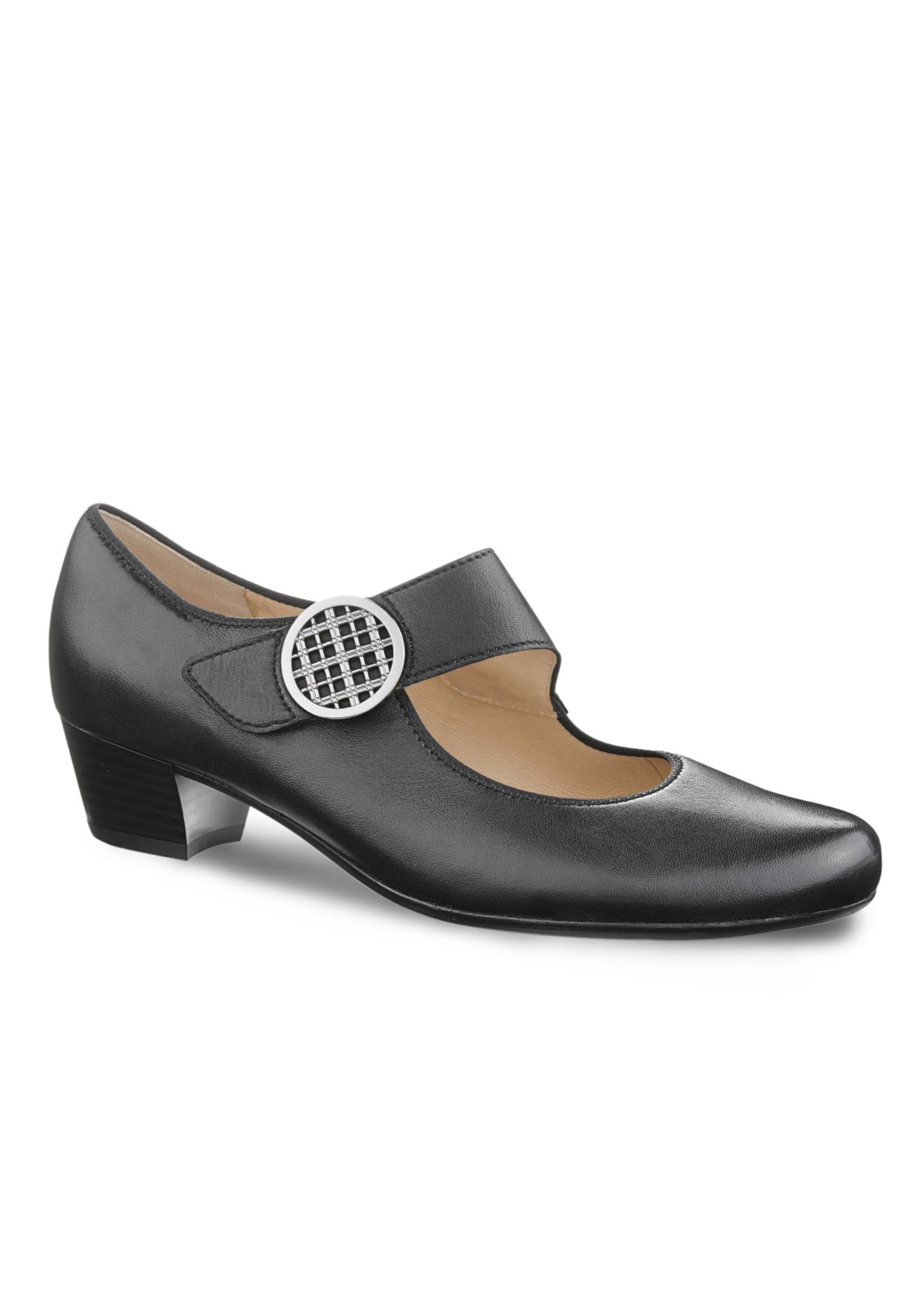 Pumps