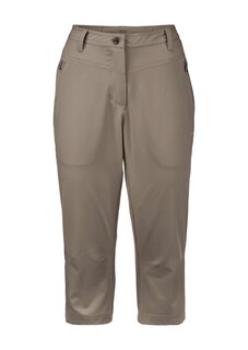 Casual broek in 3/4-lengte thumbnail 4