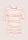 Ringelshirt mit klassischen Querstreifen thumbnail 7