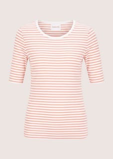 Ringelshirt mit klassischen Querstreifen thumbnail 7