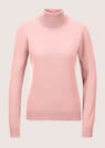 Kaschmirpullover mit Rollkragen thumbnail 6