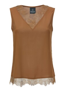Lingerietop mit Spitze thumbnail 1