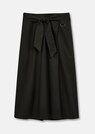 Fashionable midi length skirt thumbnail 6