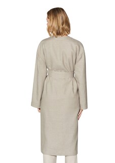 Verschlussloses Chasuble mit Bindegürtel thumbnail 3