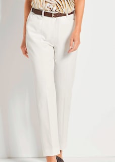 Elastische broek Adelina van Scheiter thumbnail 7