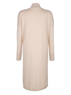 Strickkleid mit Stehkragen thumbnail 6