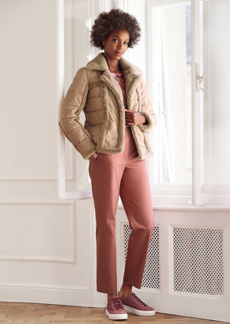 Hose in Ceramica-Qualität