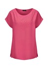 Blouse met glittersteentjes thumbnail 6
