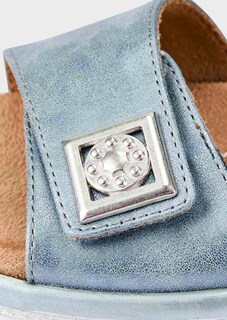 Sandalen mit Klettverschluss thumbnail 3