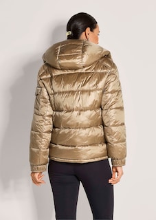 La veste matelassée thumbnail 3