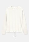 Pull en cachemire coupe Boxy thumbnail 6
