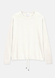 Pull en cachemire coupe Boxy thumbnail 6