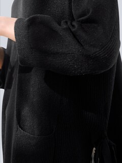 Pullover mit seitlichen Bändern zum Knoten thumbnail 3