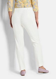 Elastische broek Adelina van Scheiter thumbnail 3