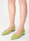 Ballet flats thumbnail 1