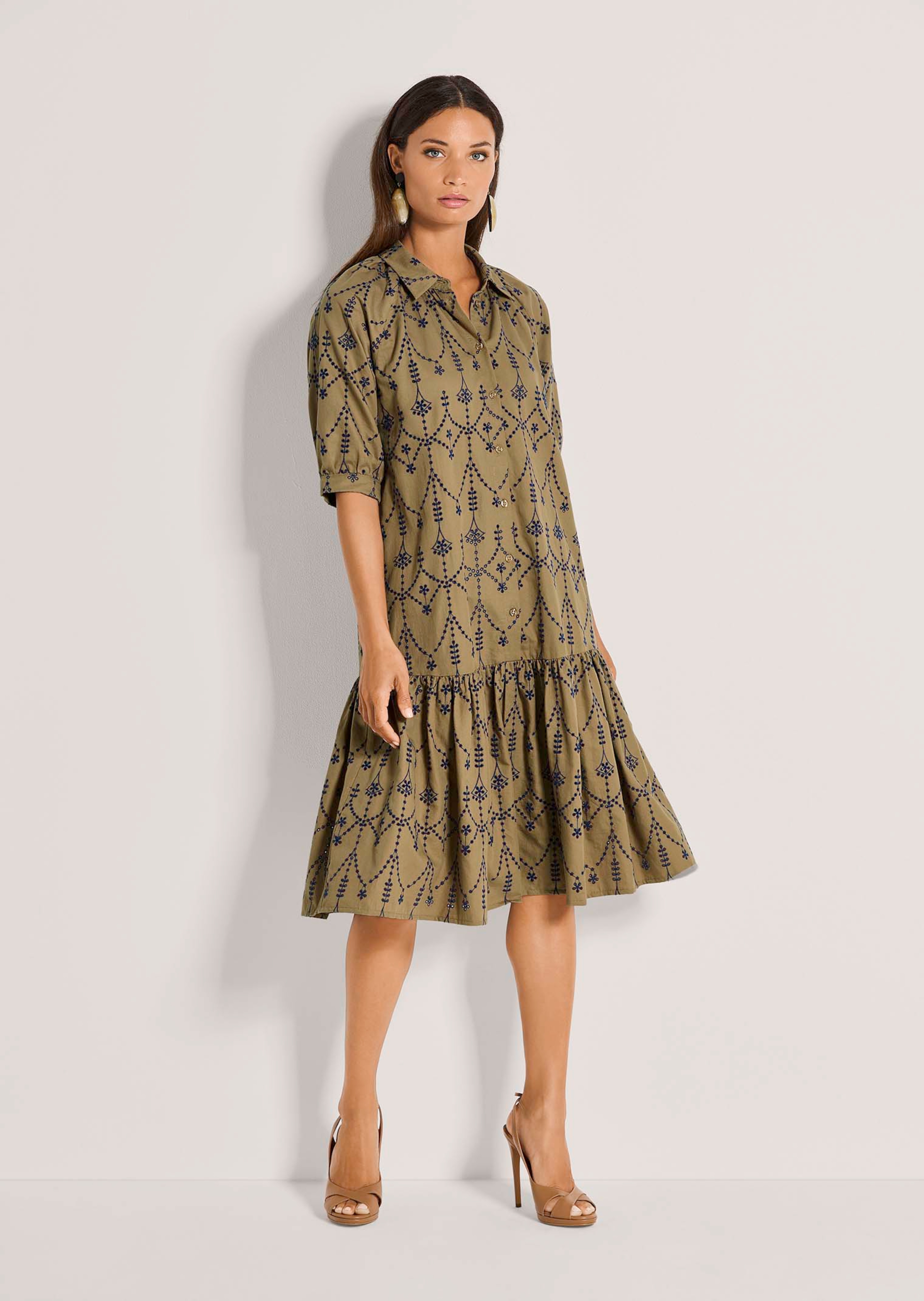 Kleid