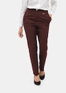 Comfortabele broek LOUISA COMFORT+ met gestreken vouw thumbnail 7