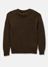 Grobstrickpullover thumbnail 6