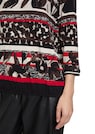 T-shirt en jersey à manches 3/4 thumbnail 5