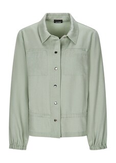 Leichte Jacke aus kühlem Lyocell thumbnail 6