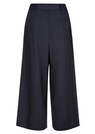 Culotte Hose mit weitem Beinverlauf thumbnail 4