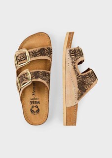 Sandaalit aitoa nahkaa thumbnail 2