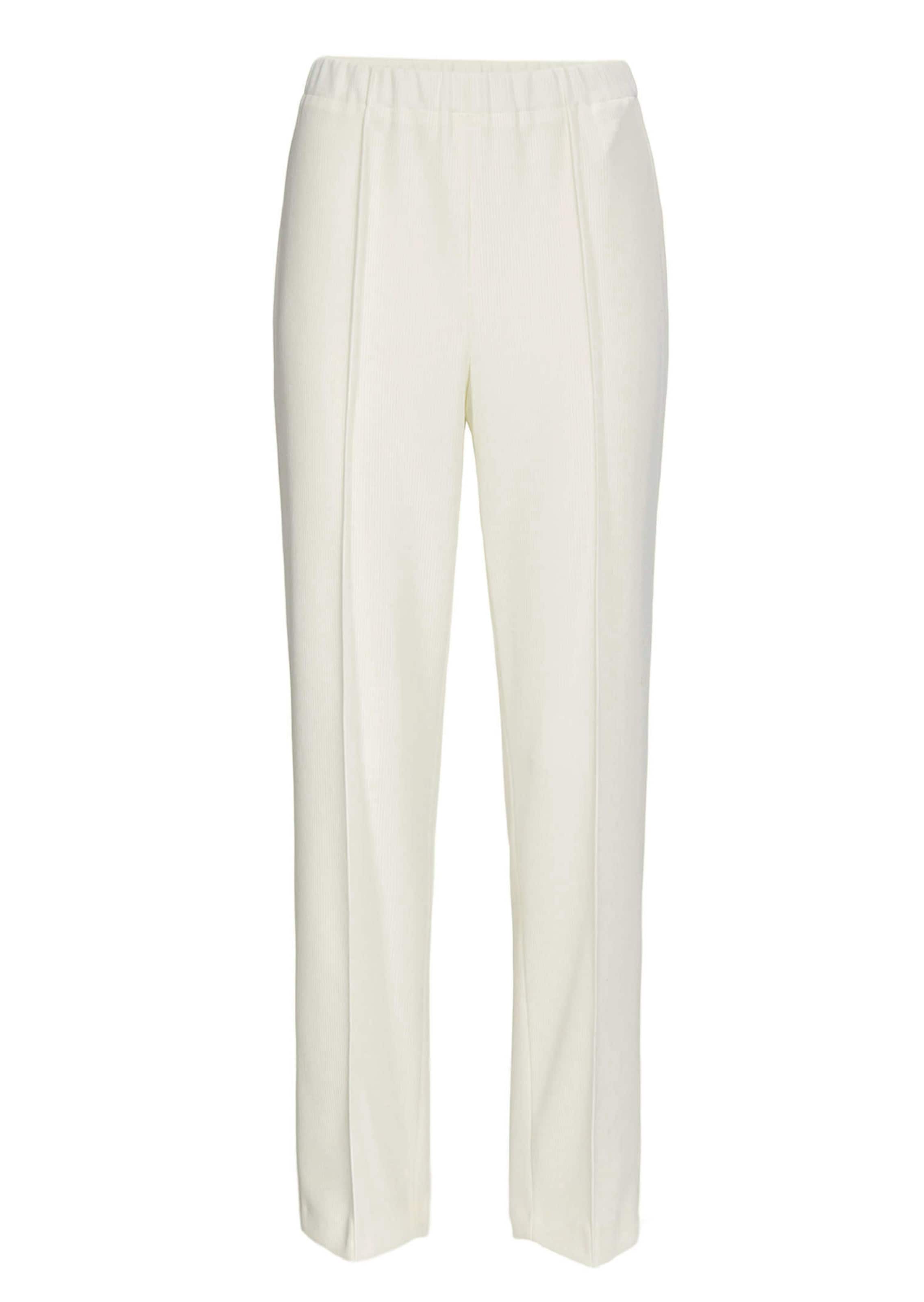 Pantalon côtelé CARLA très agréable à porter