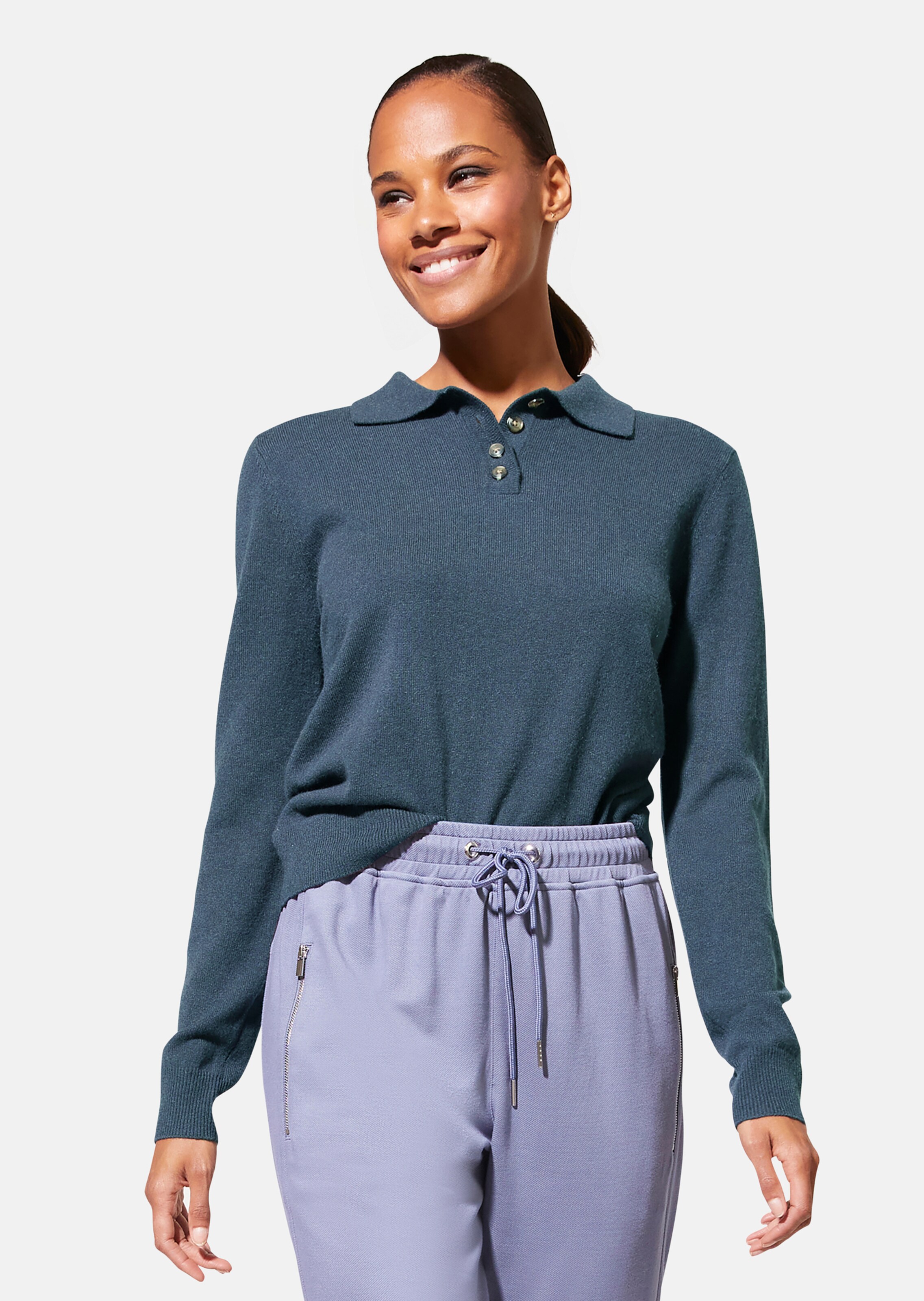 Pull.