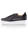 Sneaker mit Extralight Plateausohle thumbnail 2