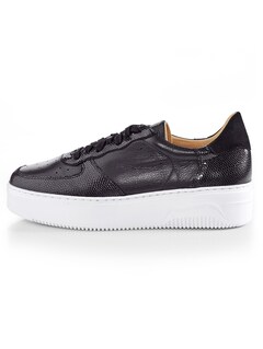 Sneaker mit Extralight Plateausohle thumbnail 2