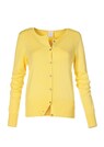 Strickjacke aus Viskosestretch thumbnail 1