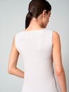Strickkleid in Ripp-Optik thumbnail 6