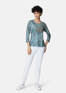 Shirt mit coolem Fantasie Print thumbnail 2