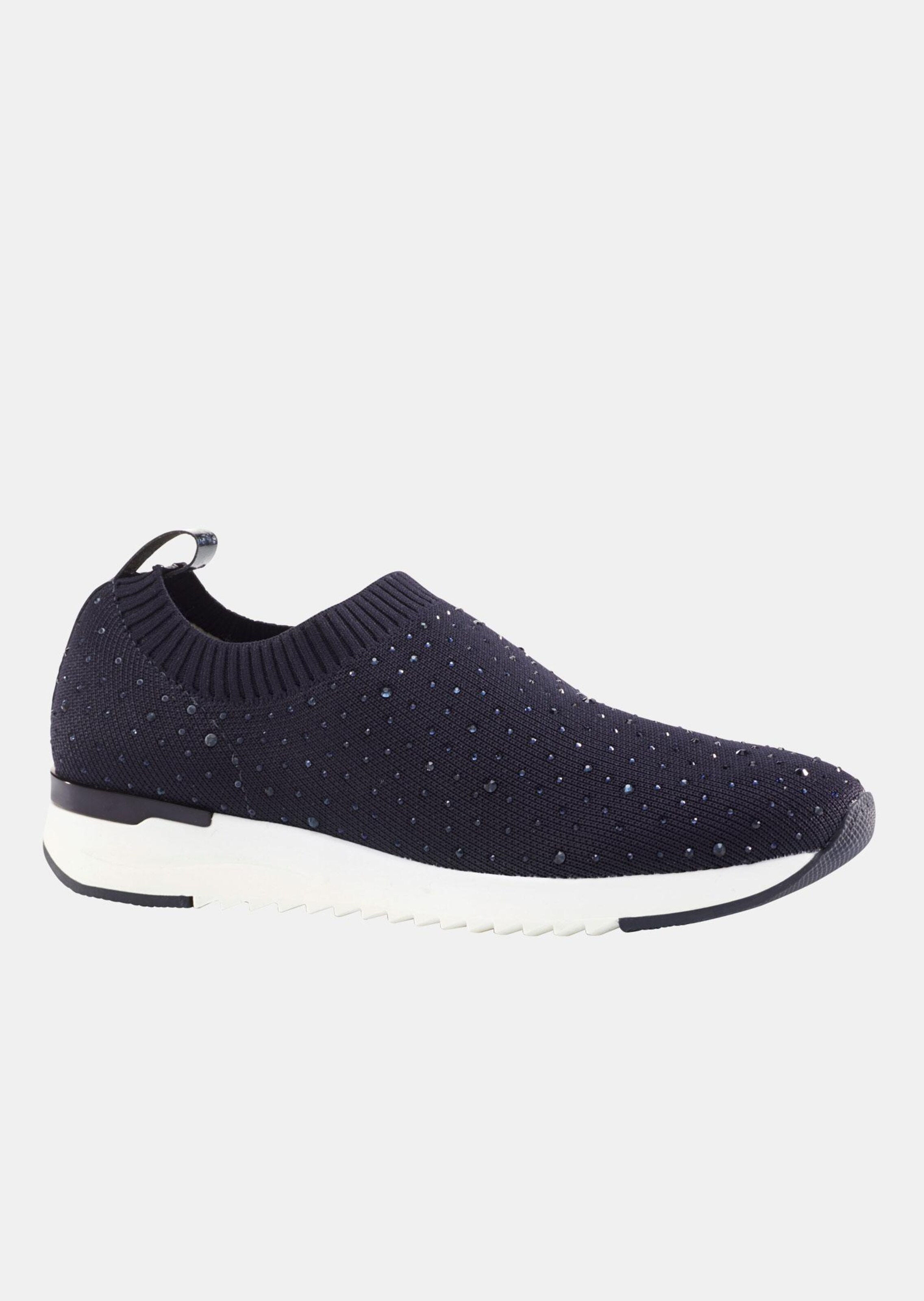 Slipper mit Caprice-OnAir-Insole