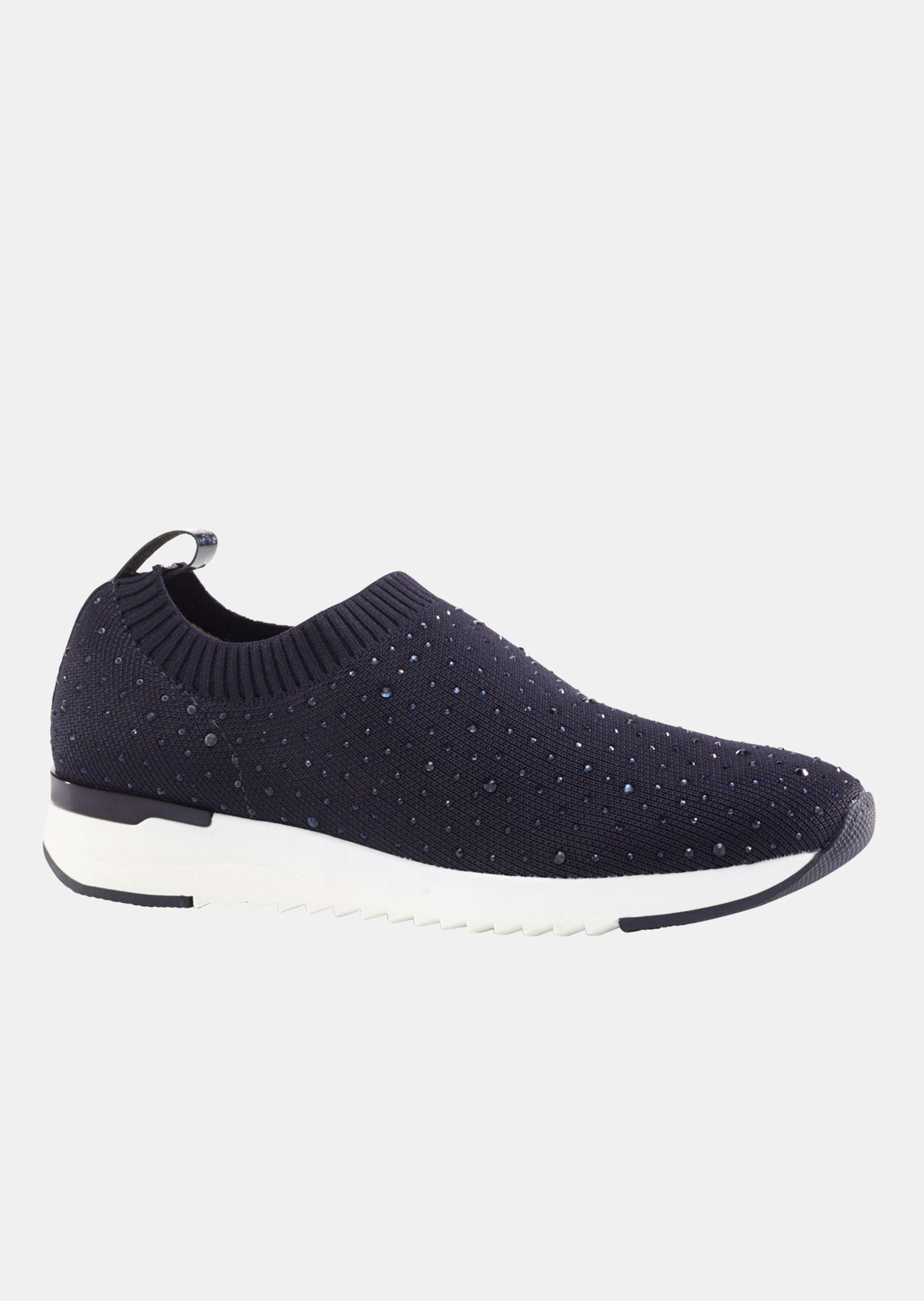 Slipper mit Caprice-OnAir-Insole