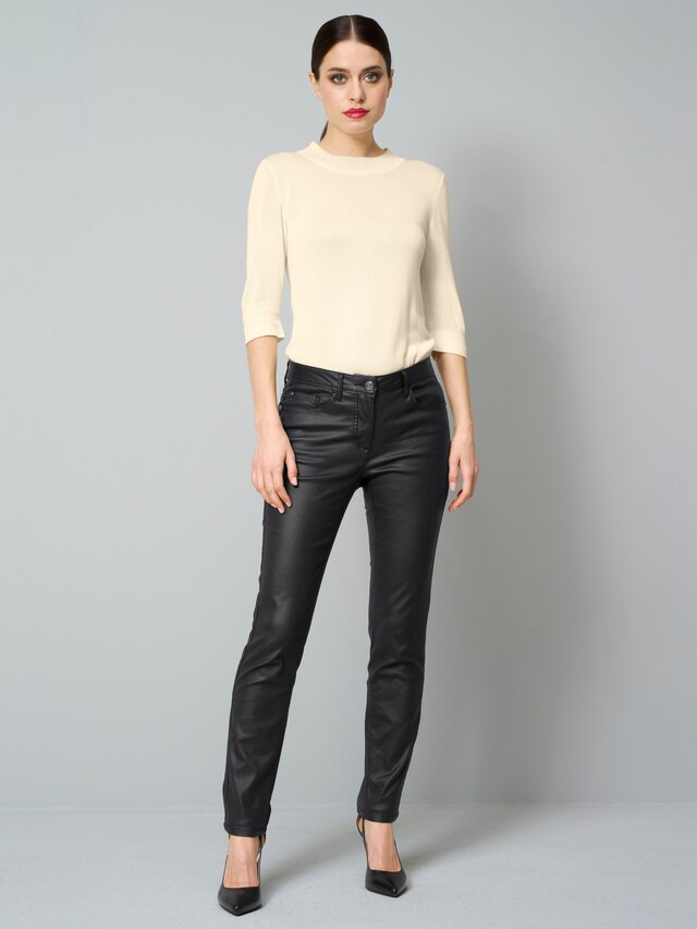 Hose mit Beschichtung 1